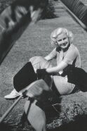 Jean Harlow