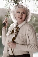 Jean Harlow