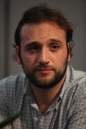 Jean-Jacques Rausin