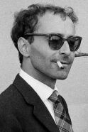 Jean-Luc Godard