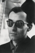 Jean-Luc Godard
