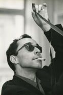 Jean-Luc Godard