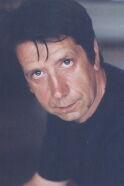 Jean-Luc Porraz