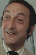 Jean Luisi