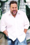 Jean-Marc Parent
