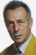 Jean-Marie Cornille