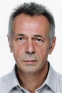 Jean-Marie Cornille