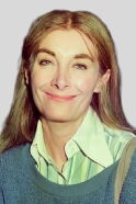 Jean Marsh