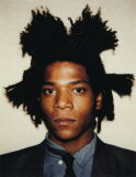 Jean-Michel Basquiat