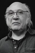 Jean-Michel Carré