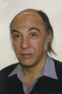 Jean-Michel Carré