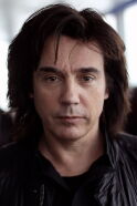 Jean-Michel Jarre