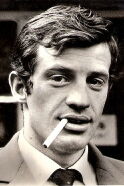 Jean-Paul Belmondo