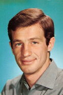 Jean-Paul Belmondo