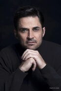 Jean Paul Leroux