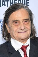 Jean-Pierre Léaud