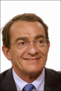 Jean-Pierre Pernaut