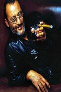 Jean Reno