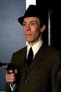 Jean Saudray