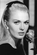 Jean Seberg