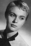 Jean Seberg