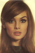 Jean Shrimpton