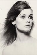 Jean Shrimpton