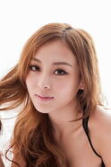 Jeana Ho Pui-Yu
