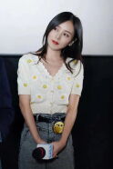 Jeana Ho Pui-Yu