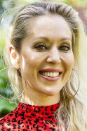 Jeanett Albeck
