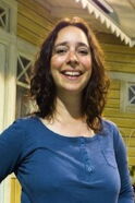 Jeanette Capocci