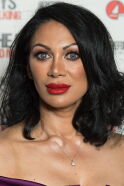 Jeanine Nerissa Sothcott
