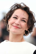 Jeanne Balibar