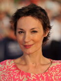 Jeanne Balibar