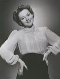 Jeanne Cagney