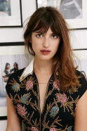 Jeanne Damas