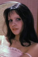 Jeanne Goupil