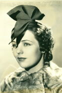Jeanne Madden