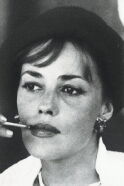 Jeanne Moreau