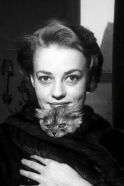 Jeanne Moreau