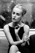 Jeanne Moreau