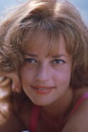 Jeanne Moreau