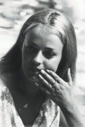 Jeanne Moreau