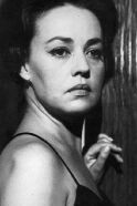 Jeanne Moreau