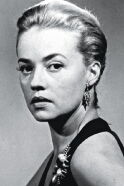Jeanne Moreau