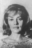 Jeanne Moreau