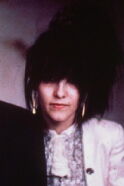 Jeannette Lee