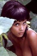 Jeannie Bell