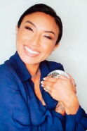 Jeannie Mai