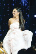 Jeannie Mai